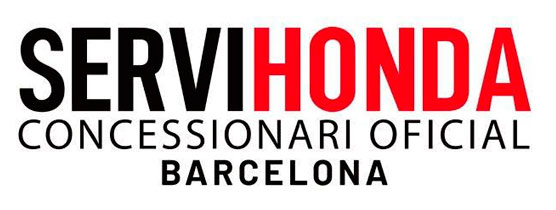 servihonda barcelona