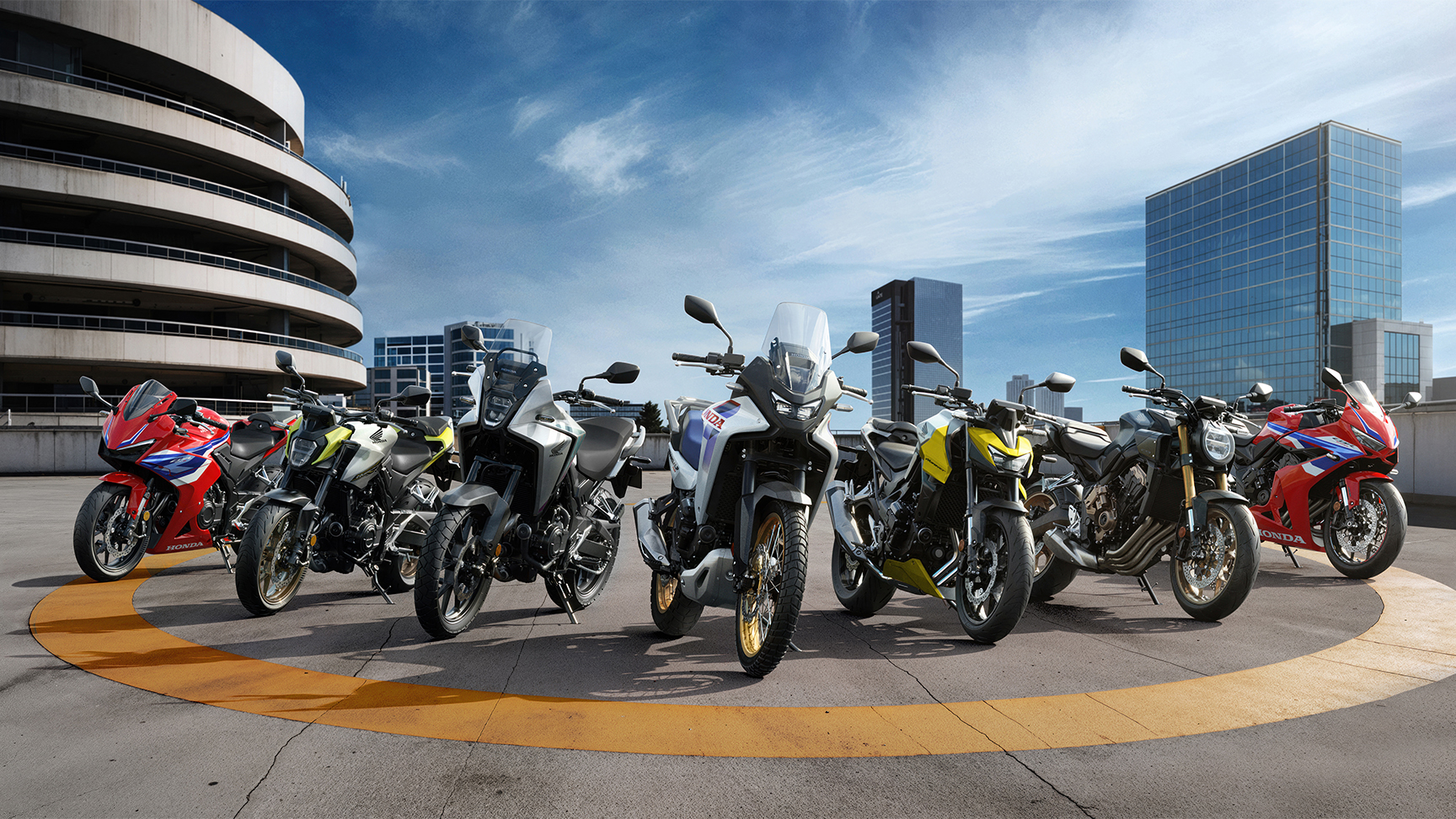Honda E-cluth Servihonda Barcelona