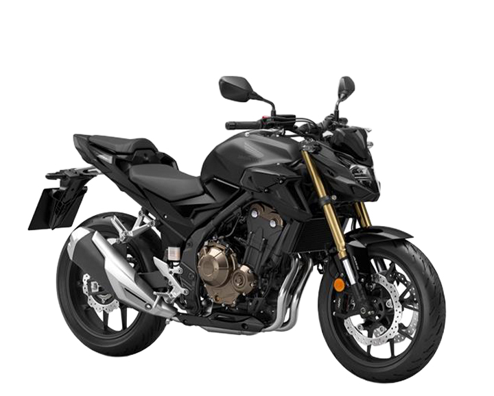 cb500f servihonda barcelona