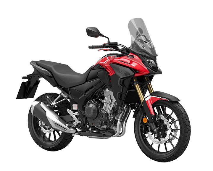 CB500X Servihonda Barcelona