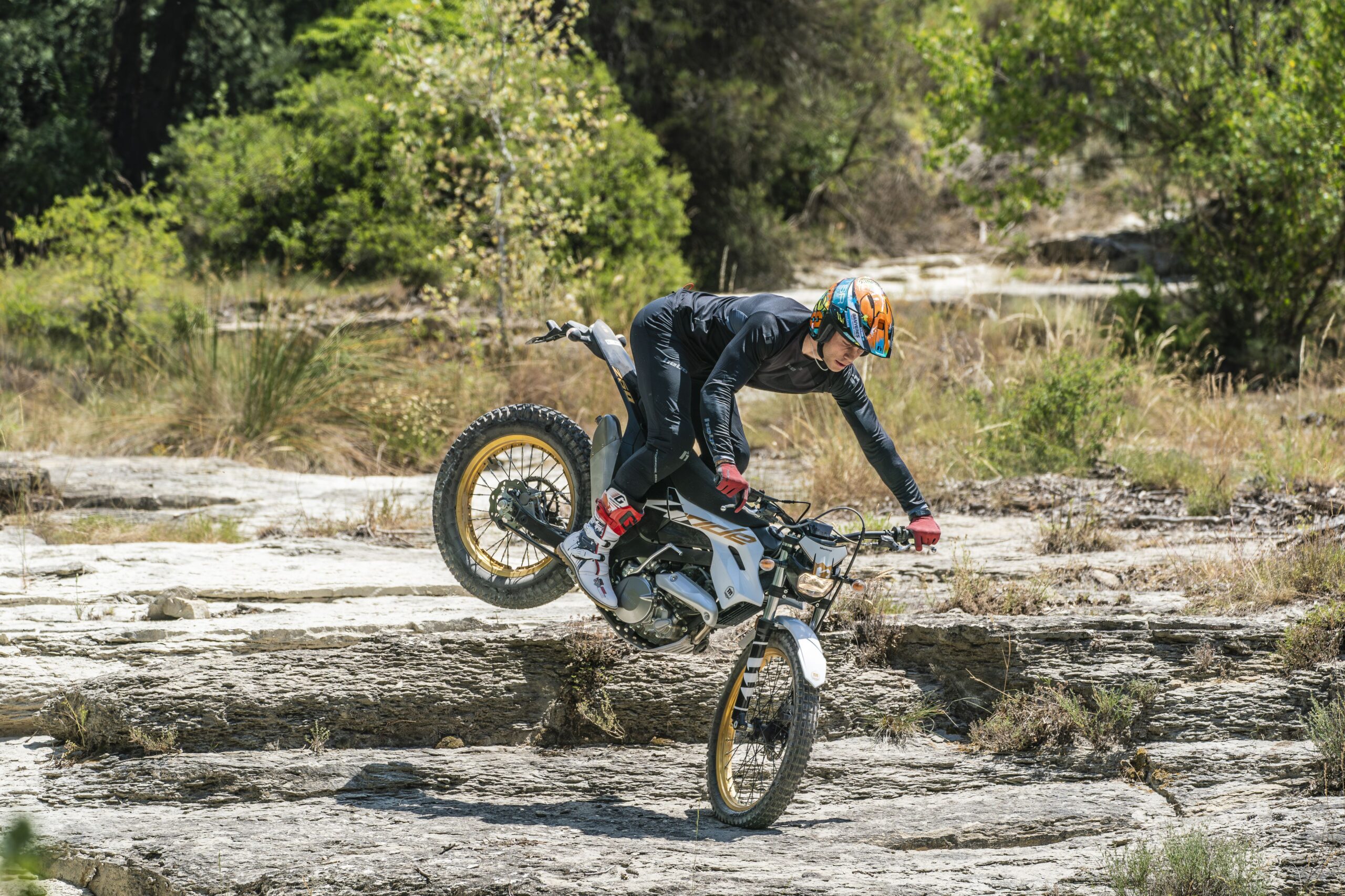 Montesa Cota 4Ride Servihonda Barcelona