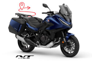 NT1100 Servihonda BCN