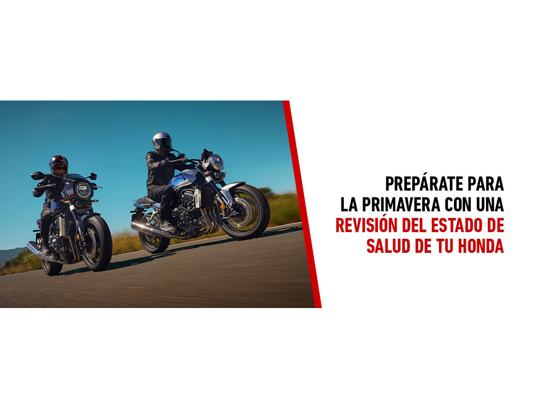 Primavera Servihonda Barcelona