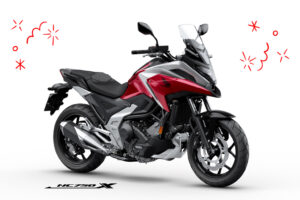 nc750x Servihonda Barcelona