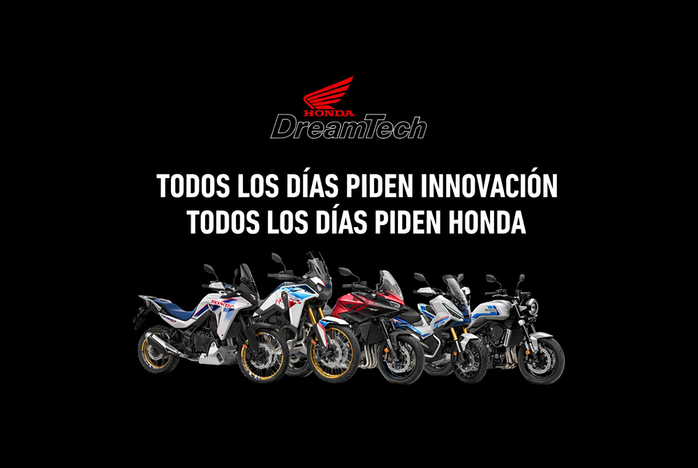 Honda DreamTeach Servihonda Barcelona