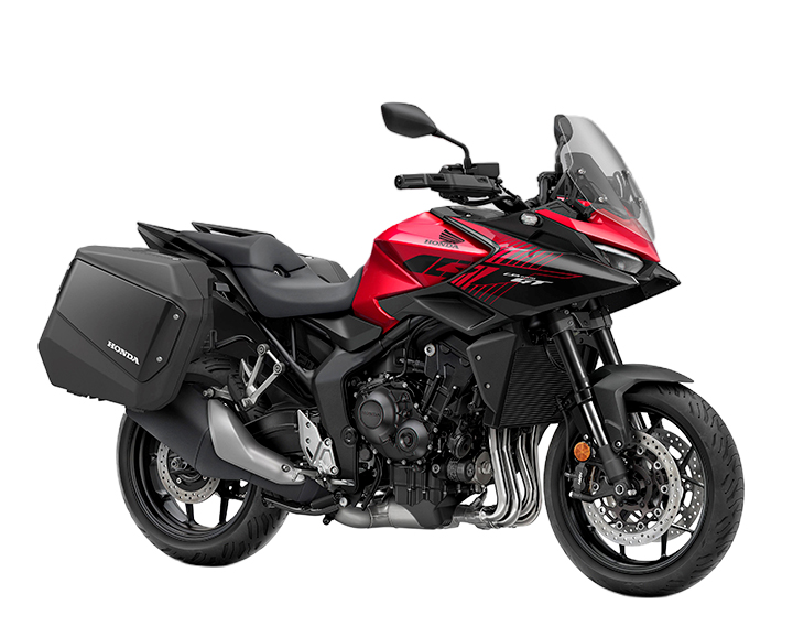 26YM Honda CB1000GT