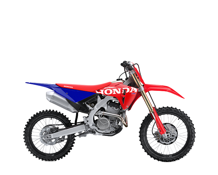 CRF250RX Servihonda Barcelona