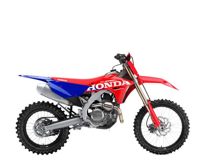 CRF250RX Servihonda Barcelona