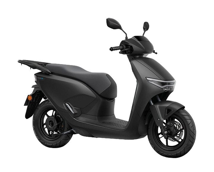 CUV E Servihonda Barcelona