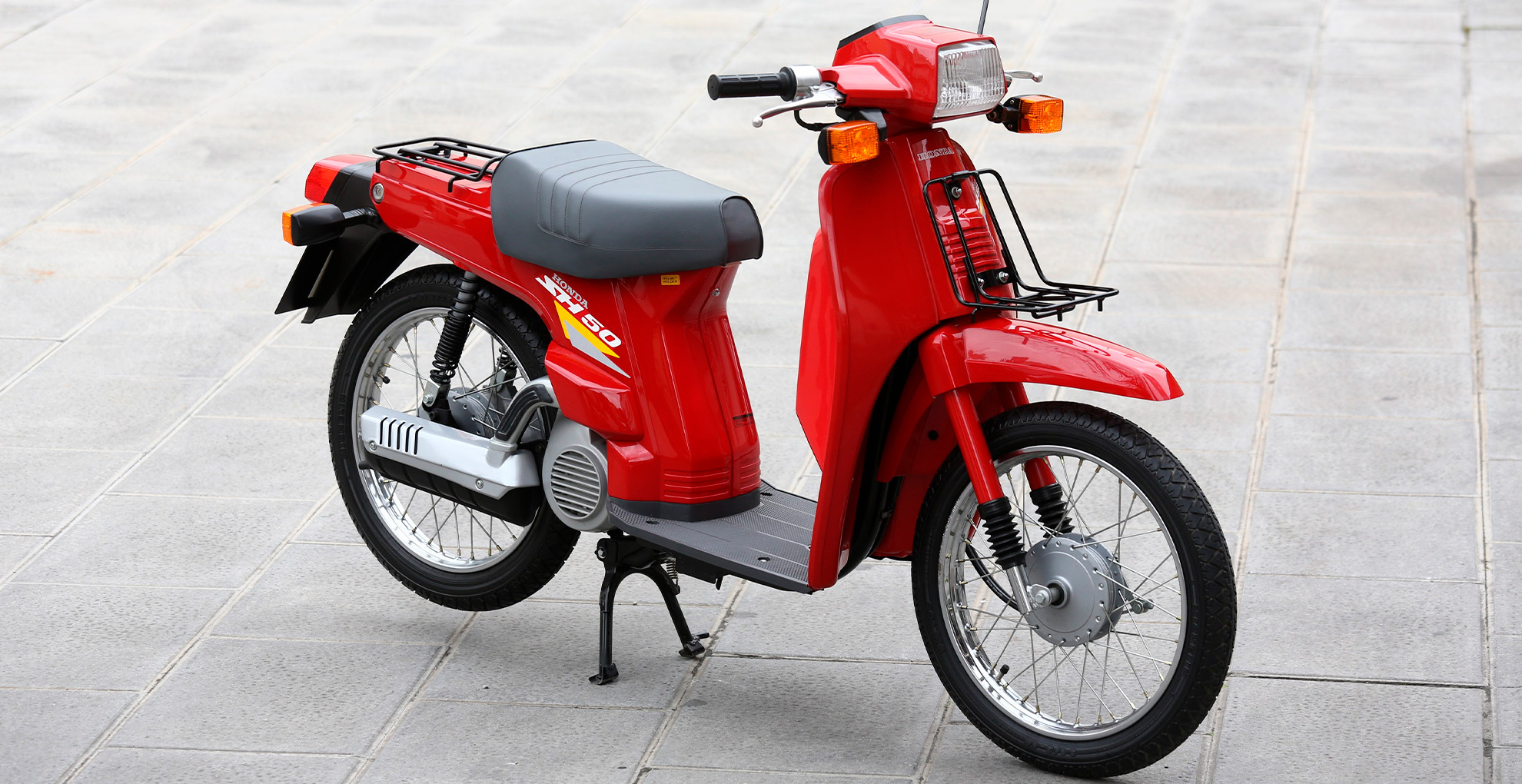 Honda SH Scoopy